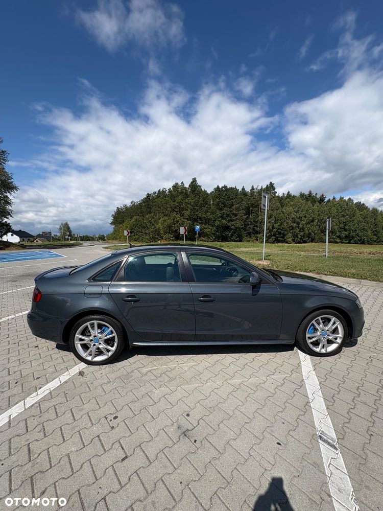 Audi A4 Limousine 2.0 TDI - 10