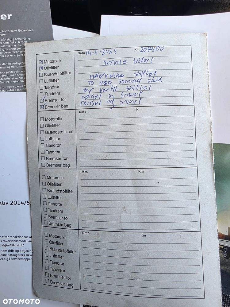 Volkswagen VW TRANSPORTER T6 2.0 TDI 150 KONNA DOKA 6 OSOBOWA BRYGADÓWKA 2.3 M SKRZYNIA KLIMA WEBASTO GWARANCJA - 29