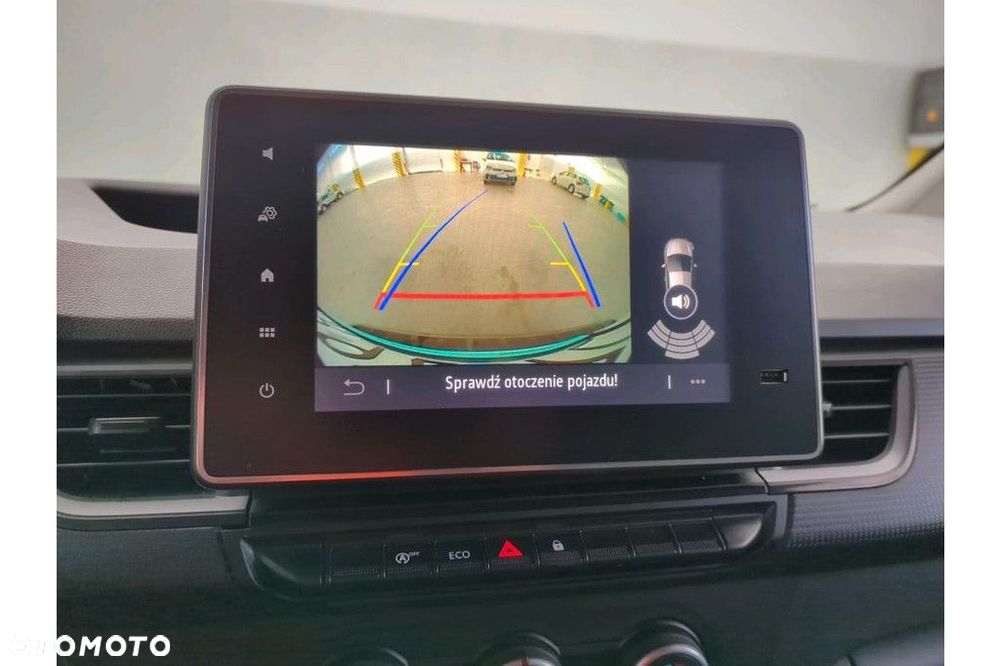 Renault Kangoo 1.5 dCi Extra Kamera SalonPL VAT23% - 8