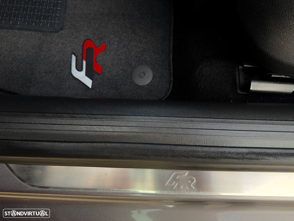 SEAT Leon ST 2.0 TDI FR S/S - 27