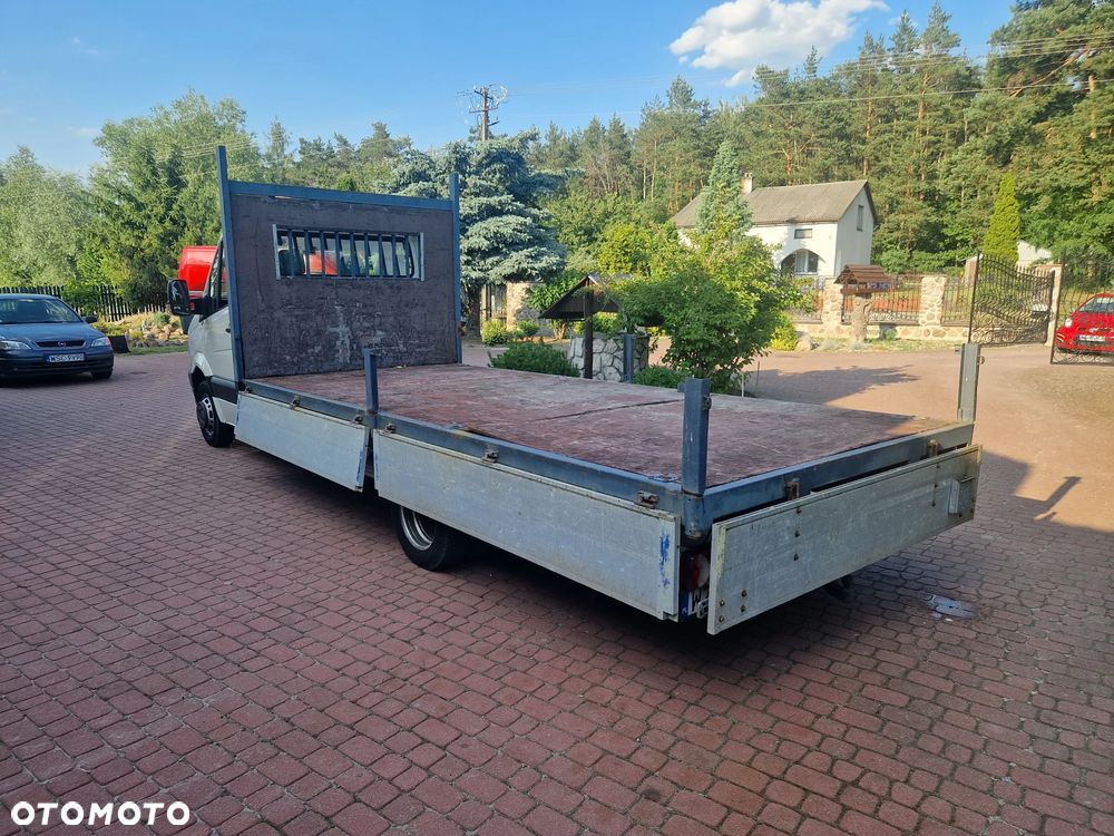 Volkswagen CRAFTER - 24