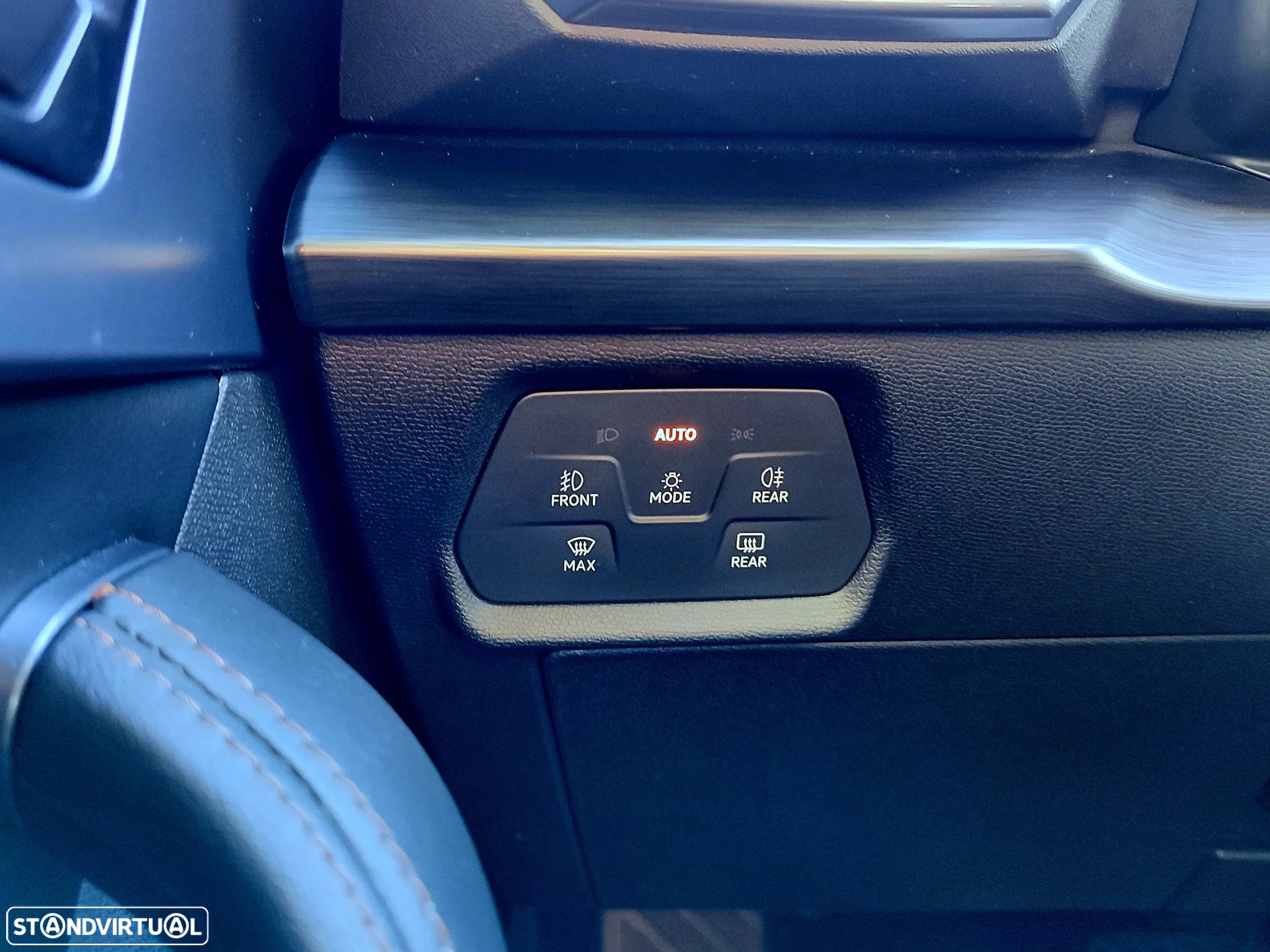 Cupra Formentor 1.5 TSI Sport DSG - 35