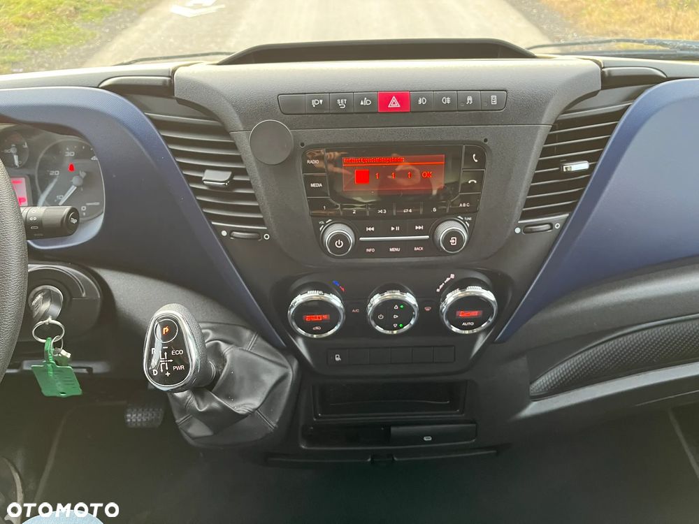 Iveco Daily - 12
