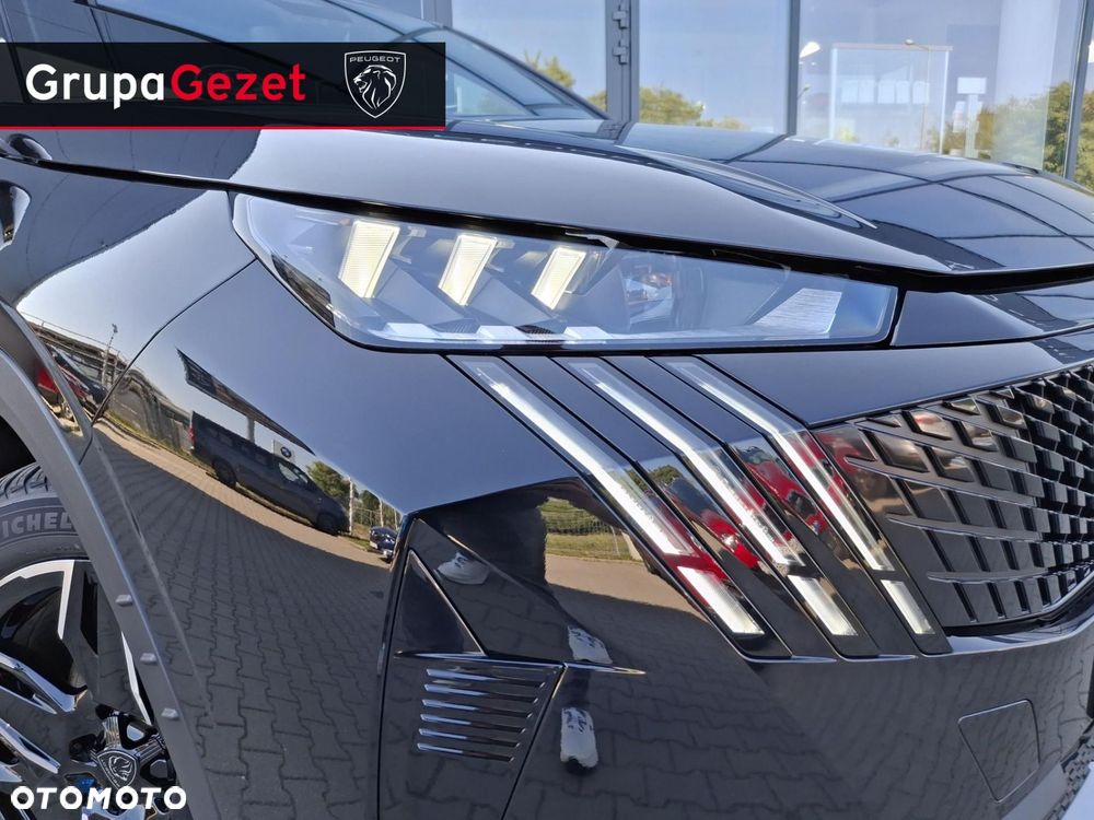 Peugeot 3008 - 13