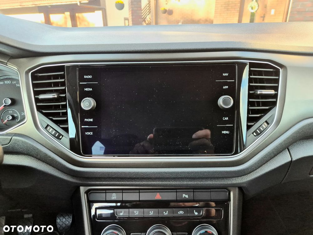 Volkswagen T-Roc 1.0 TSI Style - 18