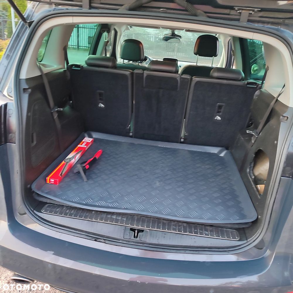 Opel Zafira 2.0 CDTI Cosmo - 10