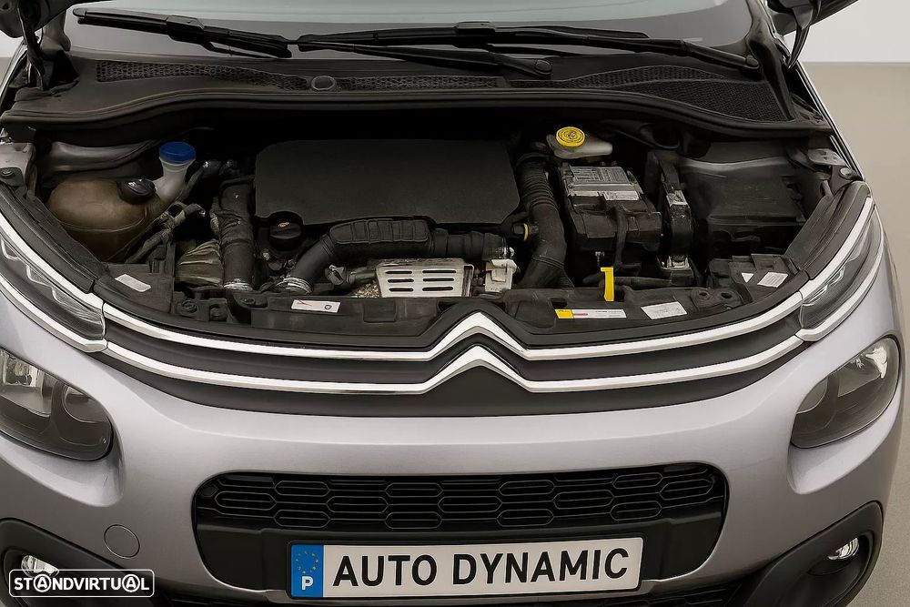 Citroën C3 1.2 PureTech Feel - 7