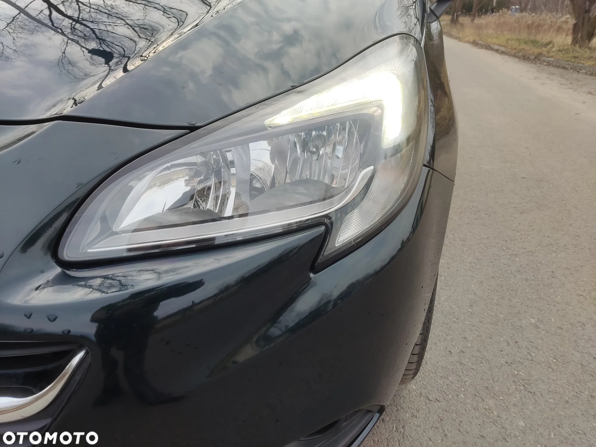 Opel Corsa 1.4 16V EcoFLEX Start-Stop Selection - 12