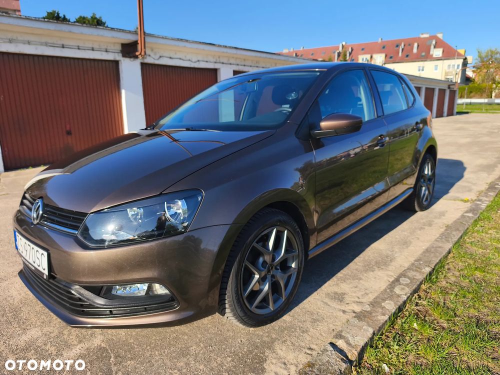 Volkswagen Polo 1.0 Trendline - 15
