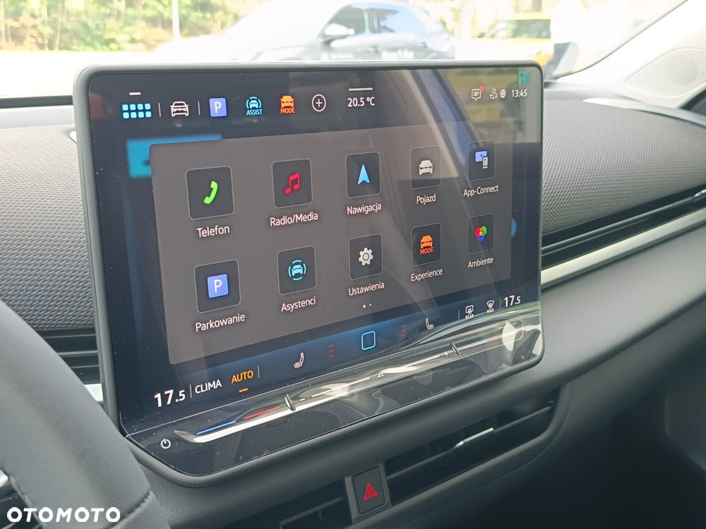 Volkswagen T-Roc 1.5 eTSI Style DSG - 25