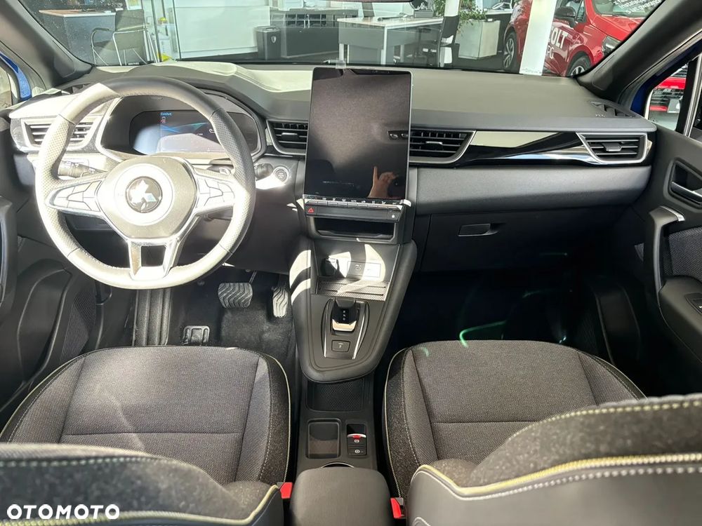 Mitsubishi ASX 1.3 mHEV Intense Style Cold DCT - 5