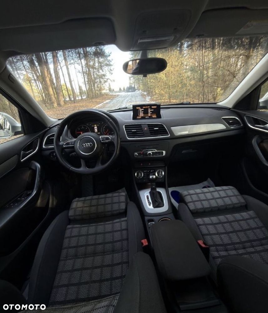 Audi Q3 - 9