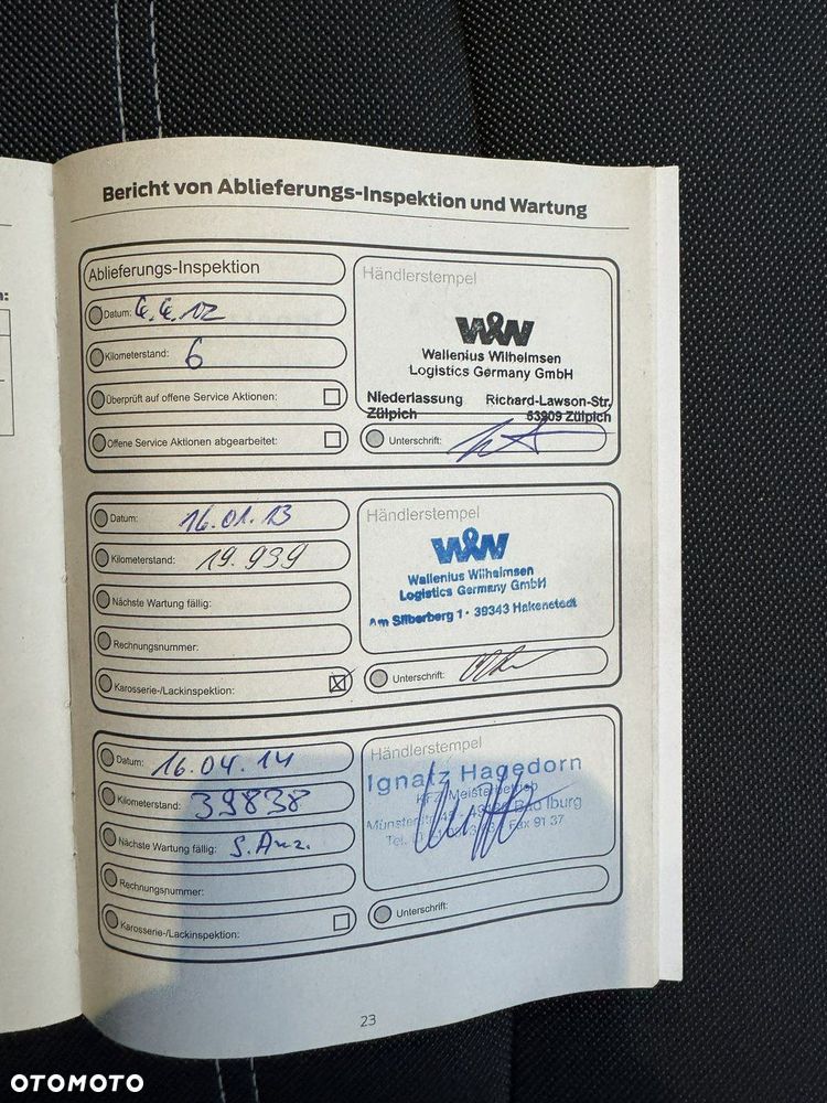 Ford Mondeo 2.0 TDCi Champions Edition - 27