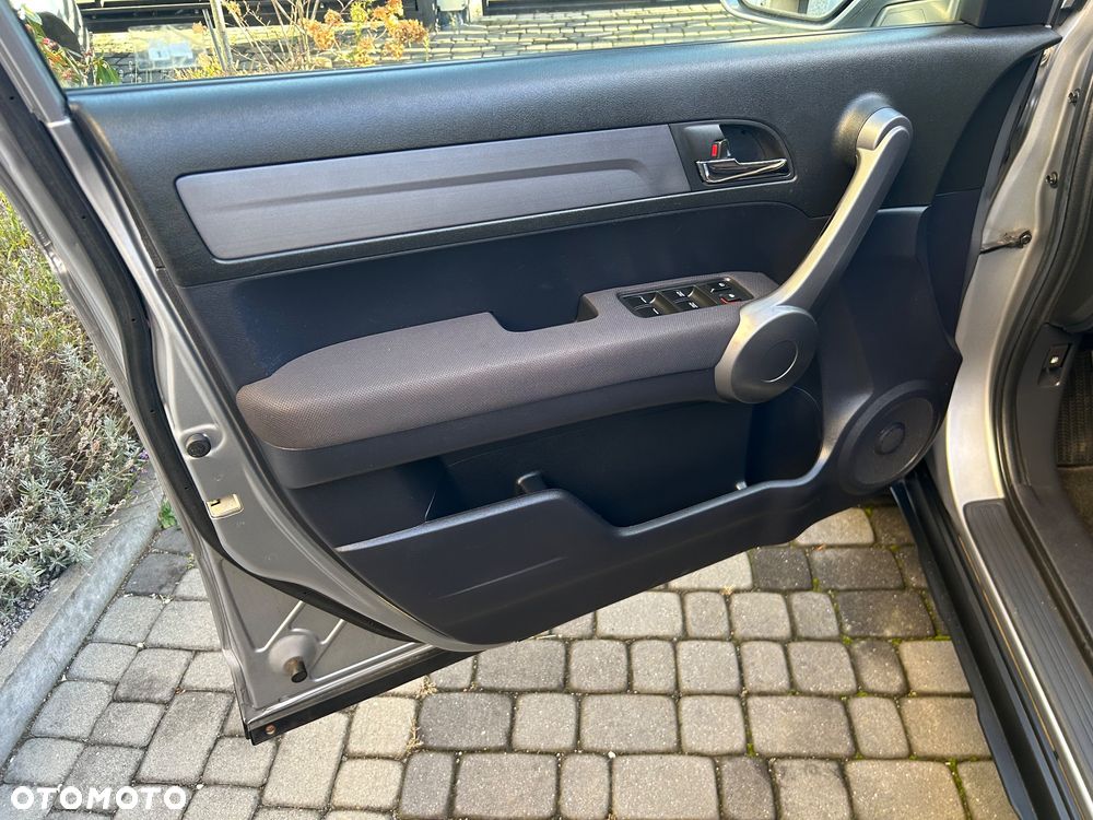 Honda CR-V ver-2-0-elegance-lifestyle - 13