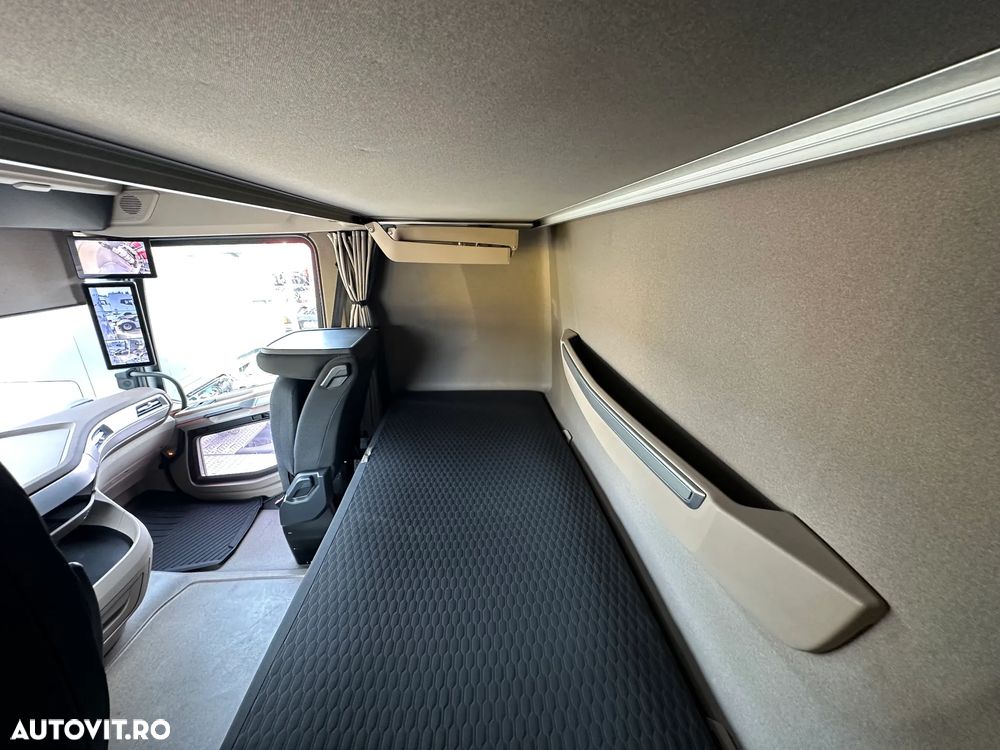 DAF XG+530 1 YEAR FULL DAF WARRANTY - 32