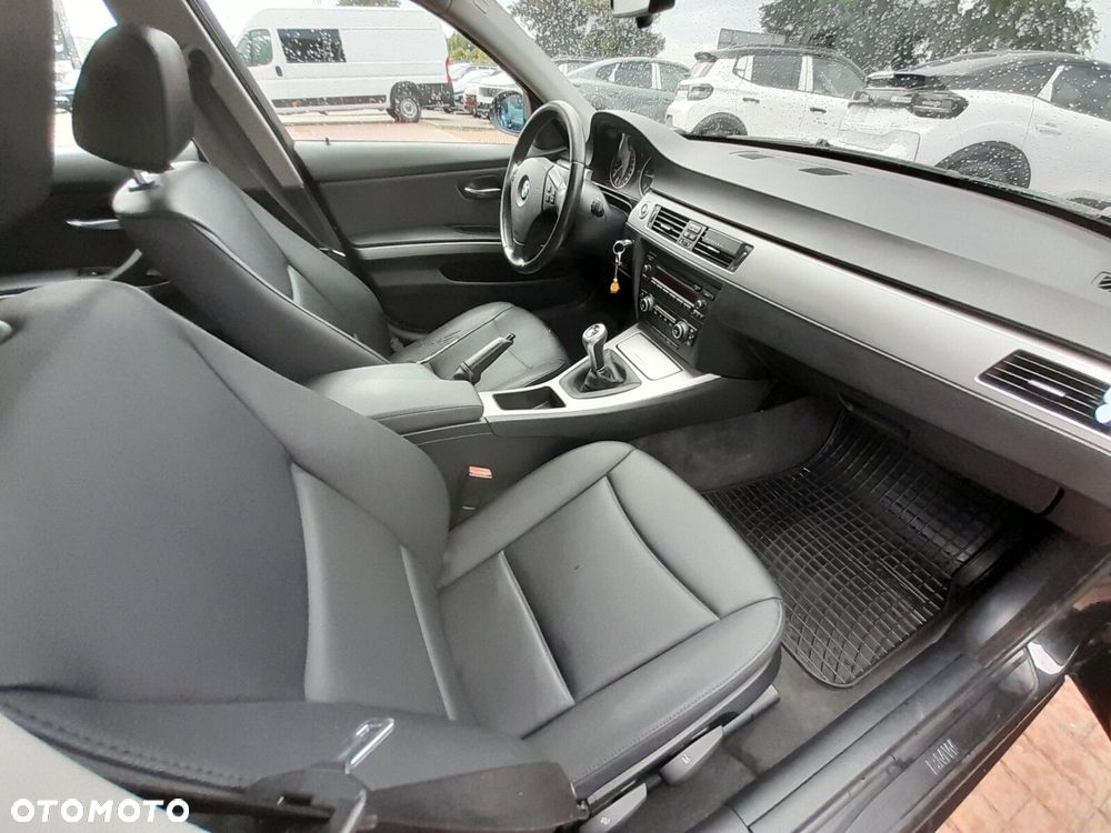 BMW Seria 3 - 19