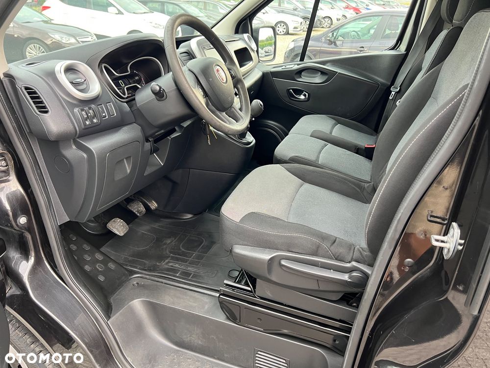 Fiat TALENTO - 9