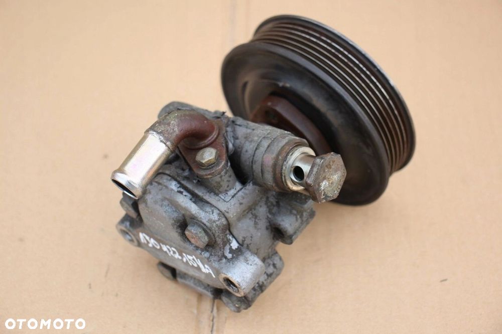 Pompa wspomagania audi vw seat skoda 1J0422154A 1.6 16V 105KM - 3