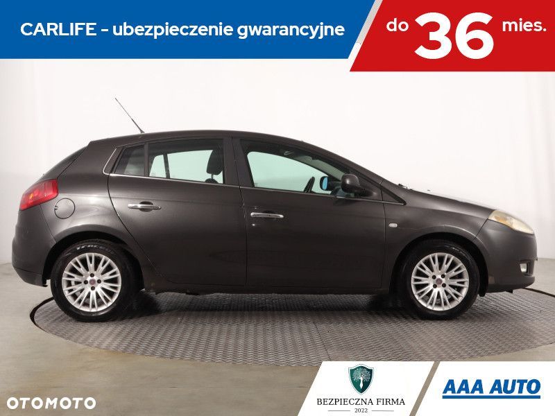 Fiat Bravo - 8