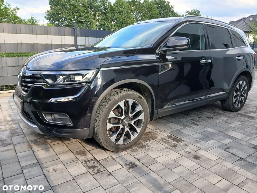 Renault Koleos - 5