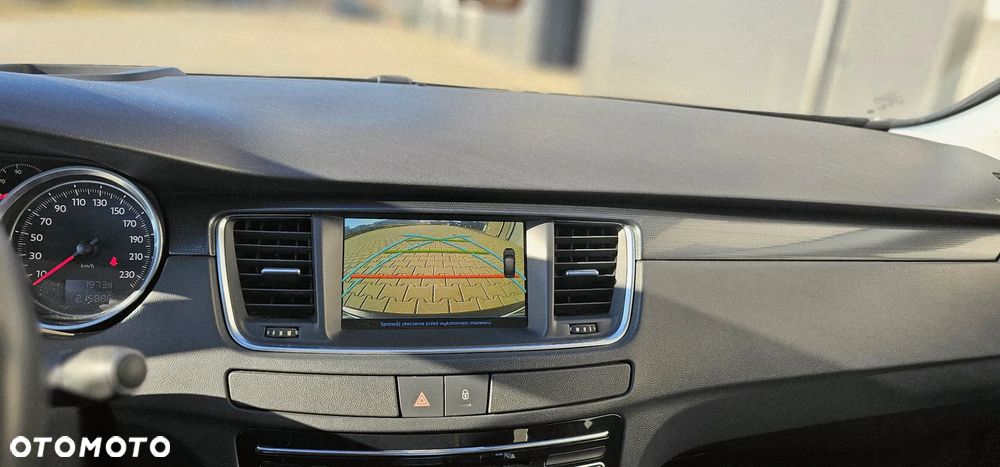 Peugeot 508 ver-2-0-bluehdi-active-s-s - 18