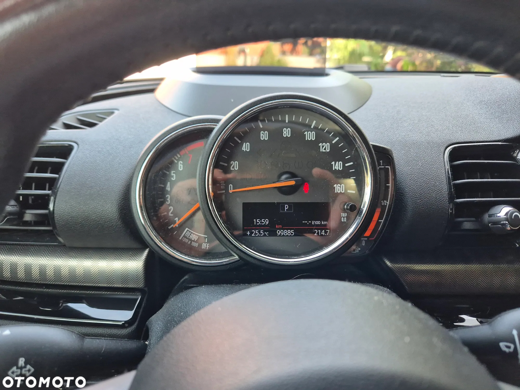 MINI Clubman Cooper S - 16