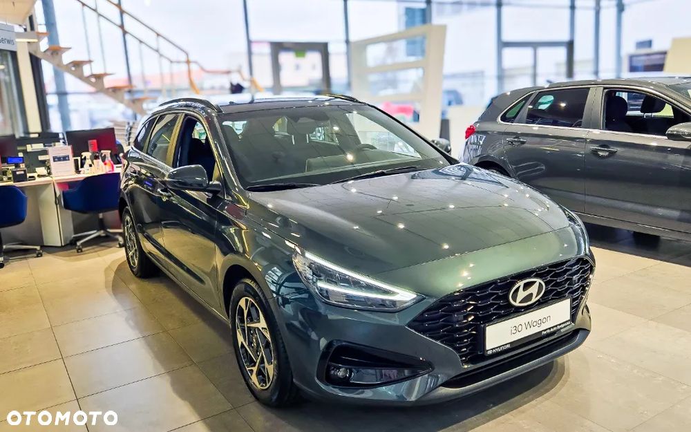 Hyundai i30 1.6 T-GDI Smart DCT - 3