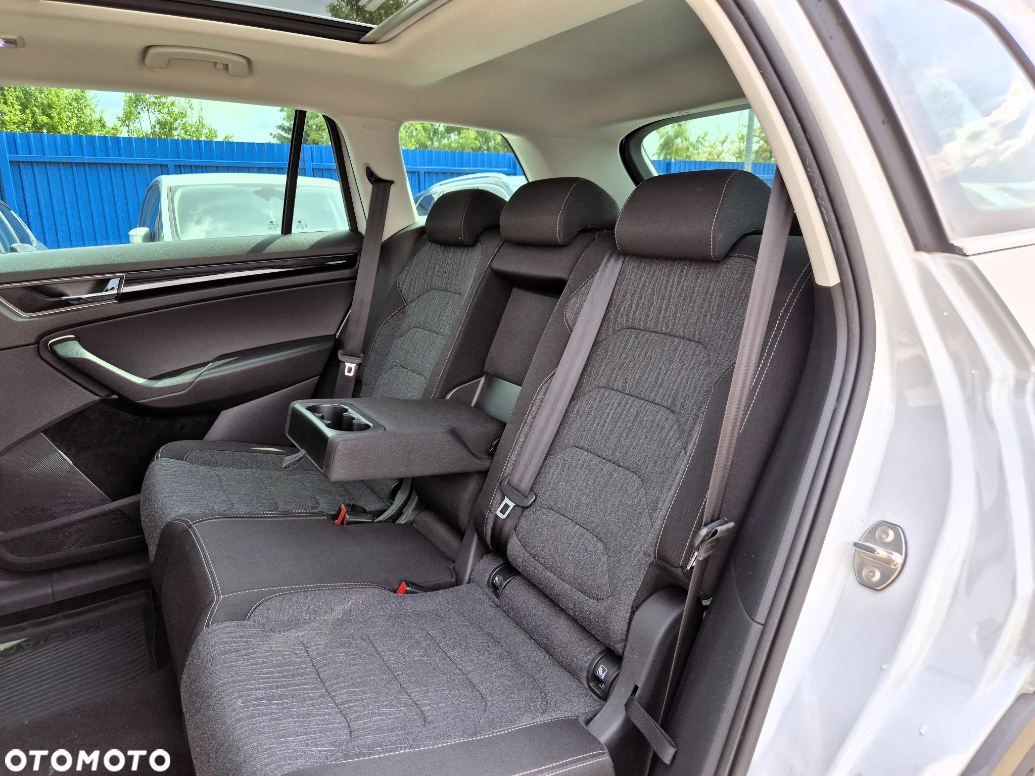 Skoda Kodiaq 2.0 TSI 4x4 Style DSG - 16