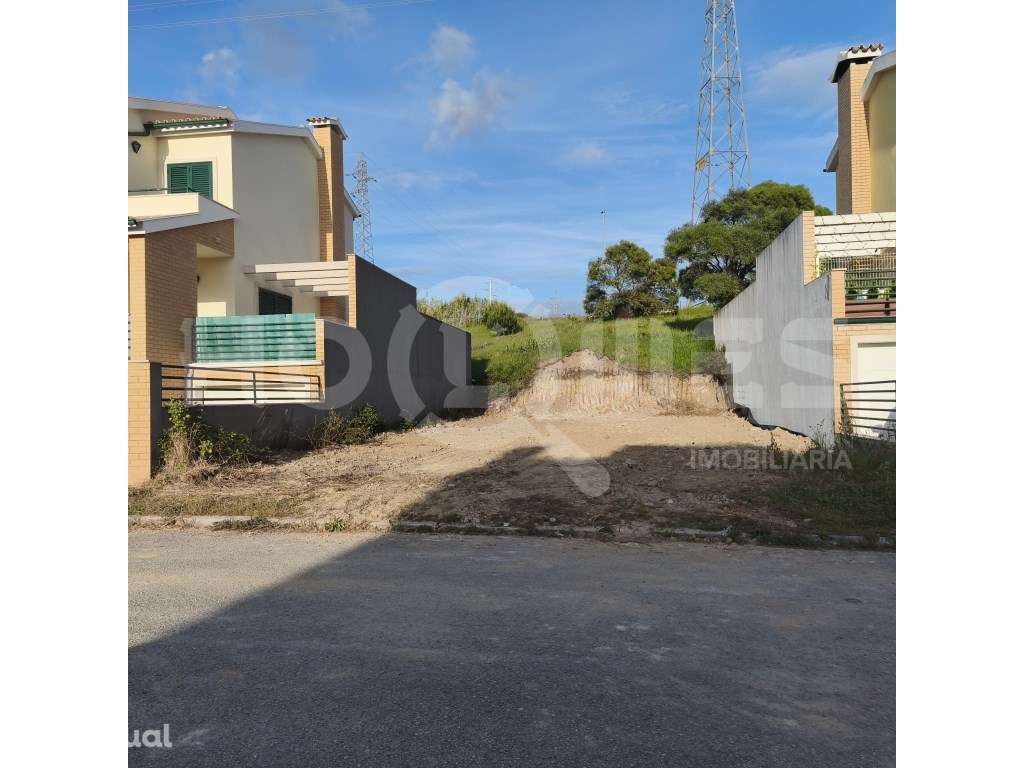 Terreno | Projeto-Tipo Aprovado | Zona Calma | Facilidade Burocrática - Grande imagem: 5/19