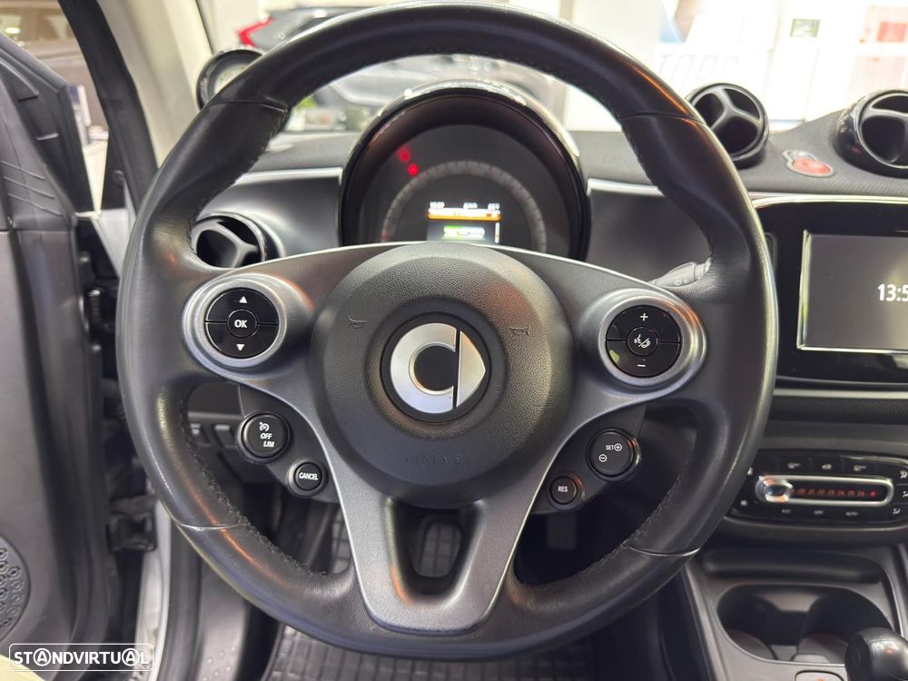 Smart ForTwo Coupé Prime - 14