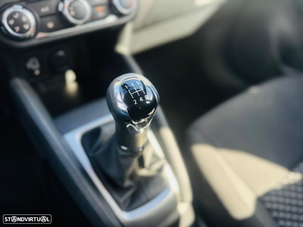 Nissan Micra 1.0 IG-T Acenta - 26