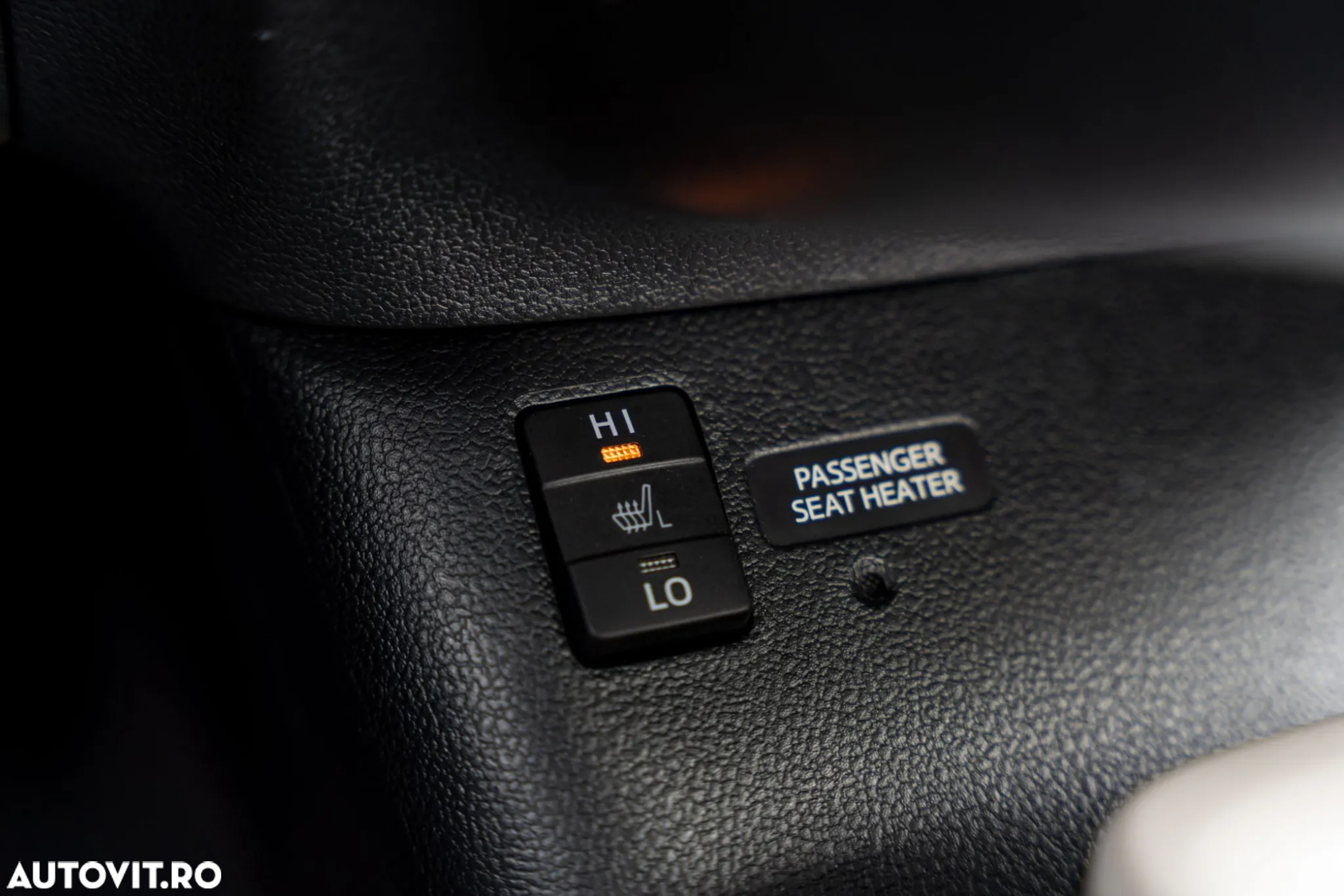 Toyota Prius Hybrid Comfort - 22