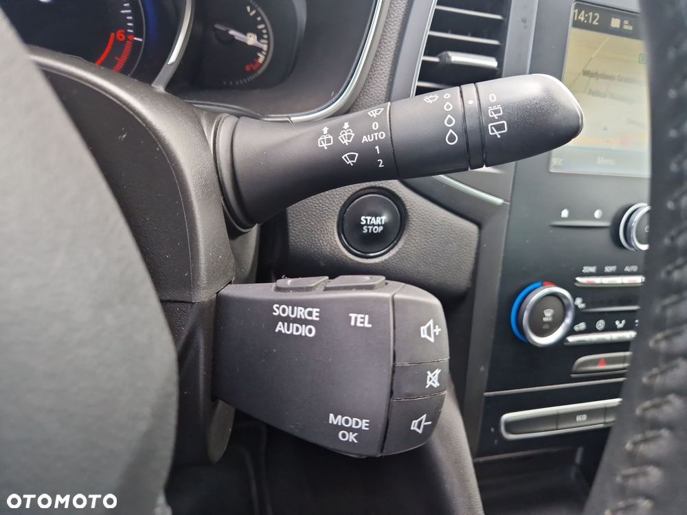 Renault Megane 1.3 TCe FAP Winter Edition - 22