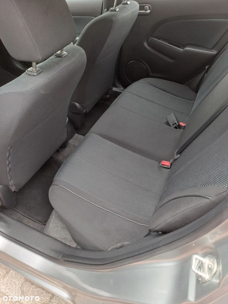 Mazda 2 1.3 MZR Edition - 15
