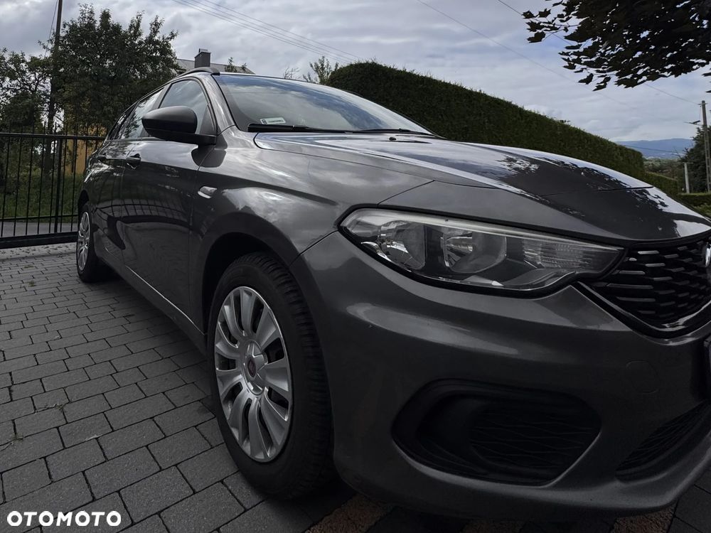 Fiat Tipo 1.4 T-Jet 16v Easy - 3