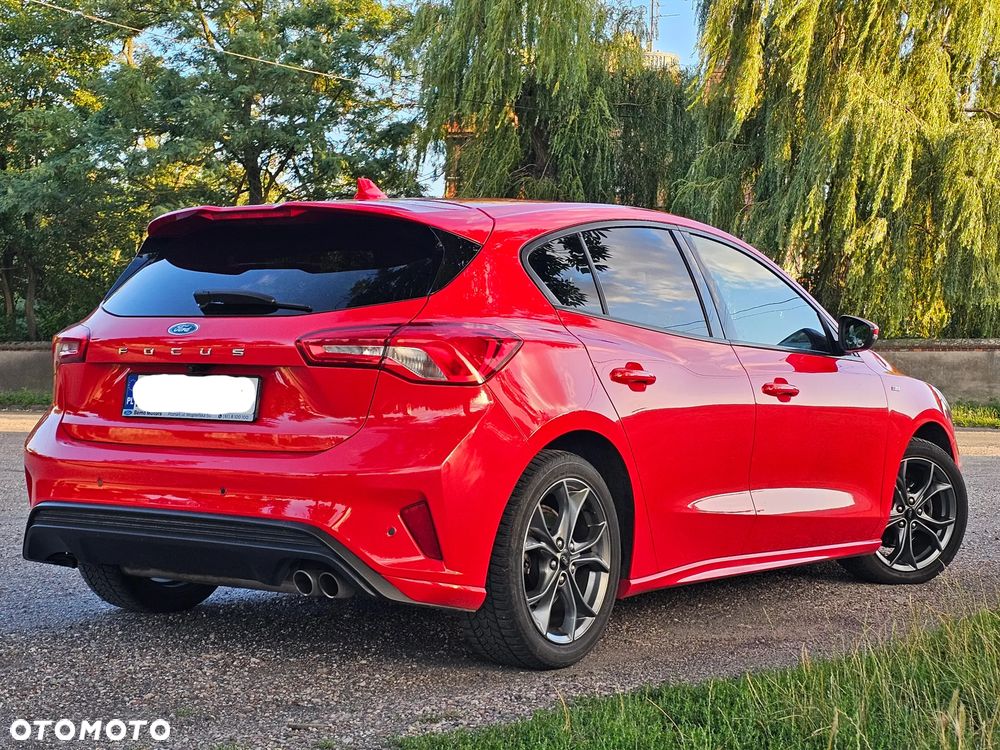 Ford Focus - 3
