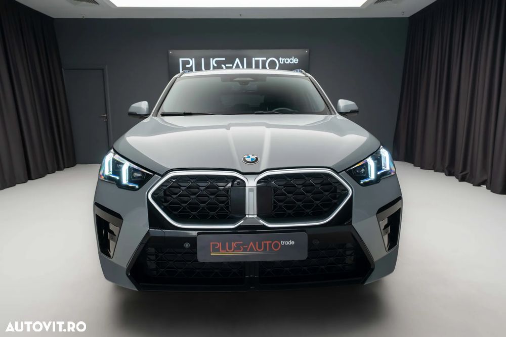 BMW X2 sDrive18d Aut. M Sport - 5