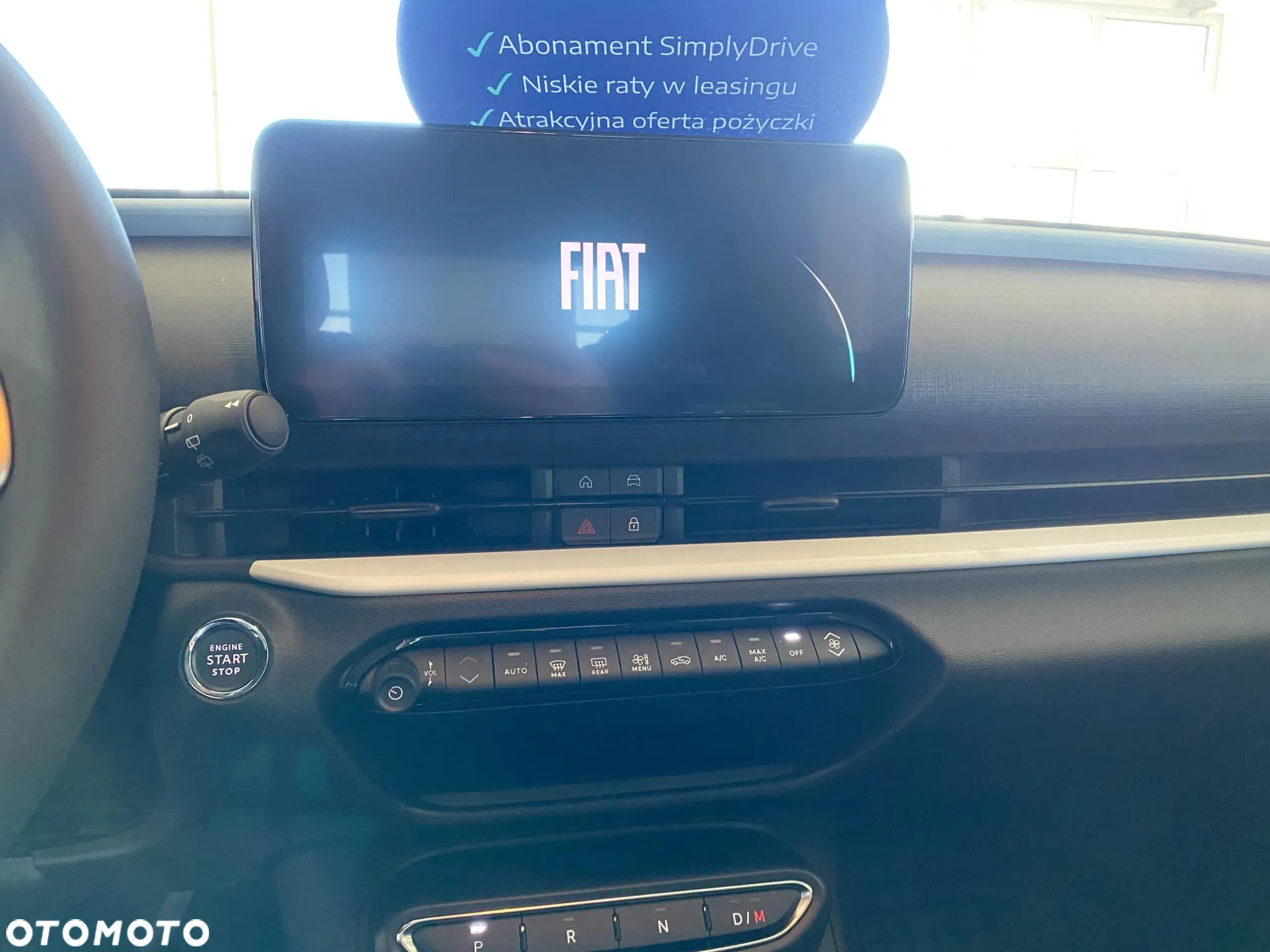 Fiat 600 1.2 Turbo Hybrid eDCT - 5