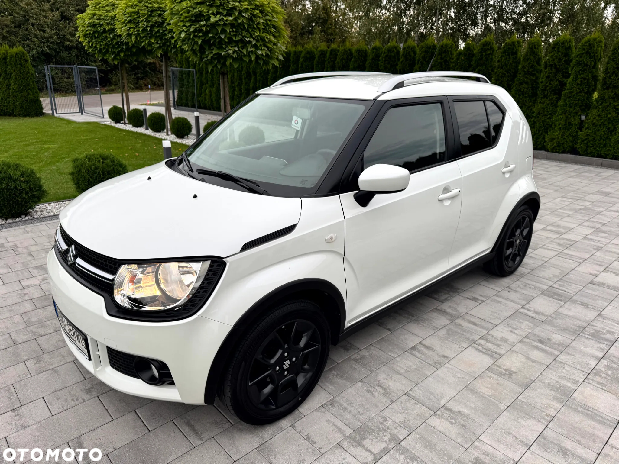 Suzuki Ignis 1.2 Premium 4WD - 3