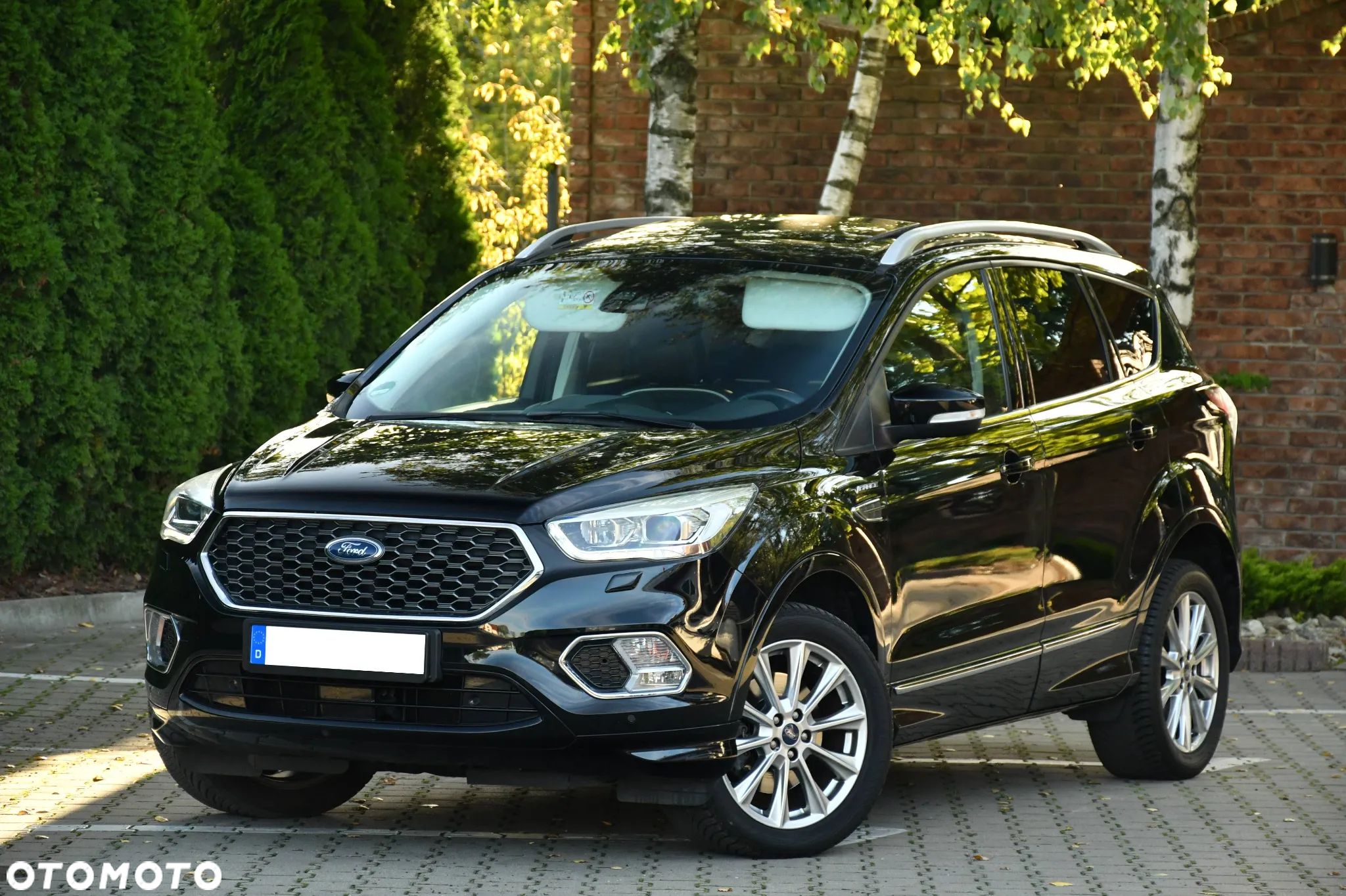 Ford Kuga Vignale 1.5 EcoBoost AWD ASS - 1
