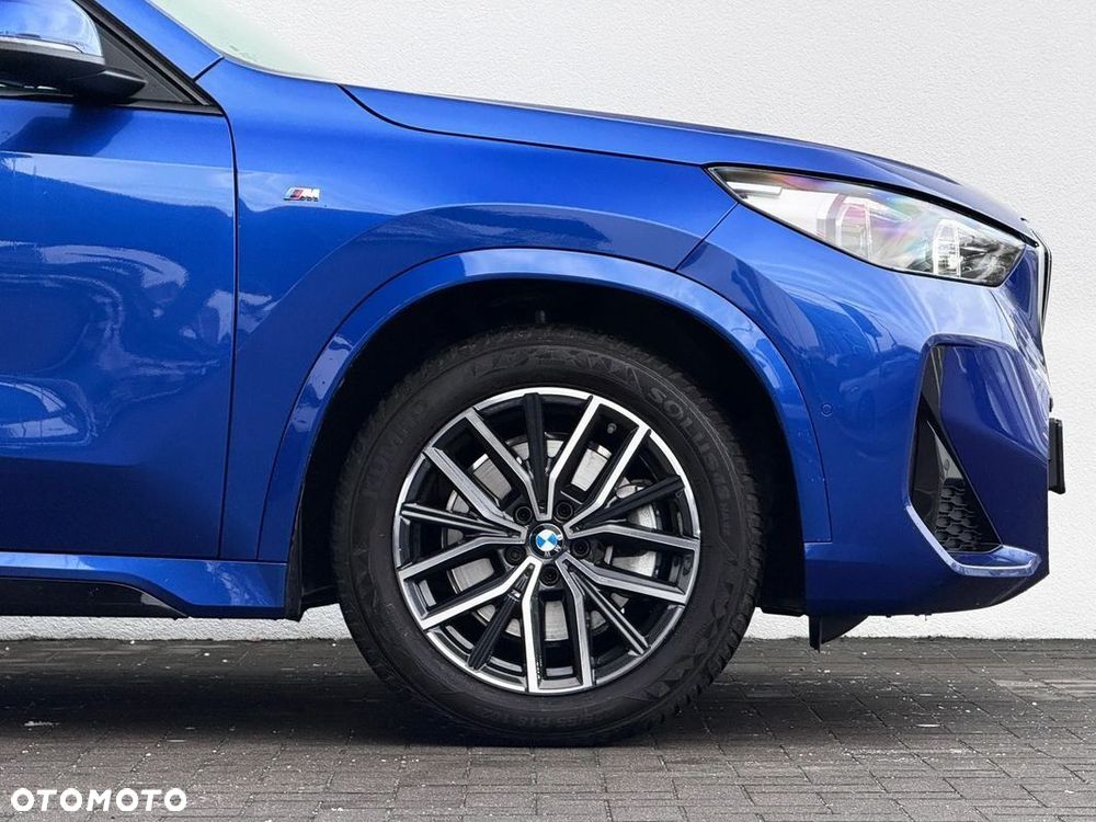 BMW X1 sDrive20i mHEV M Sport sport - 37