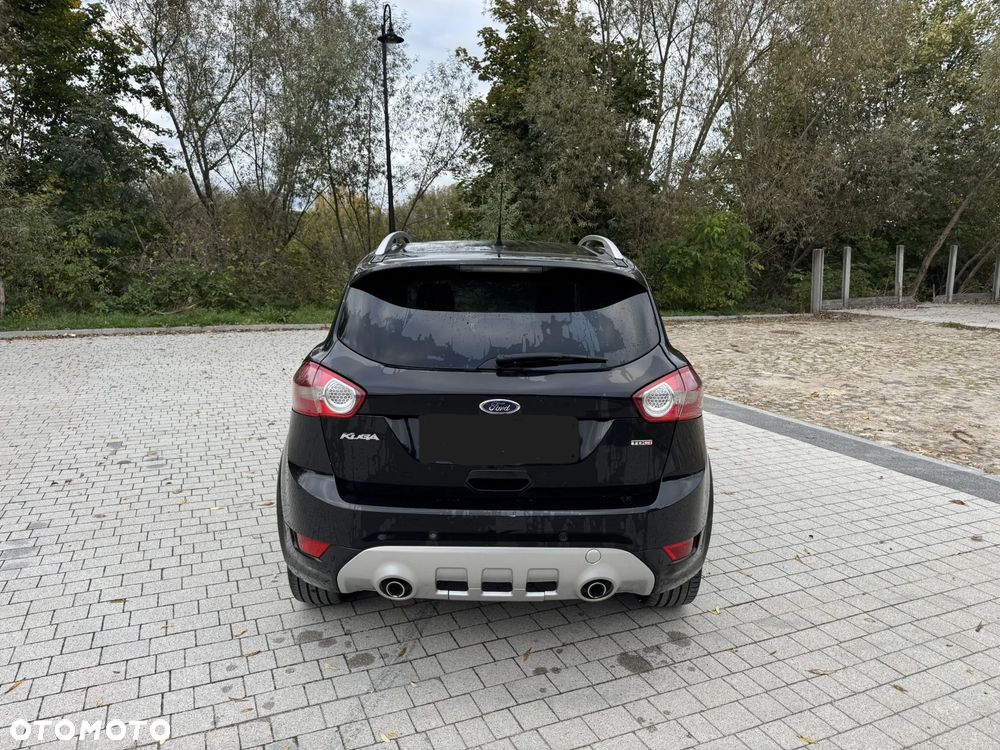 Ford Kuga - 5