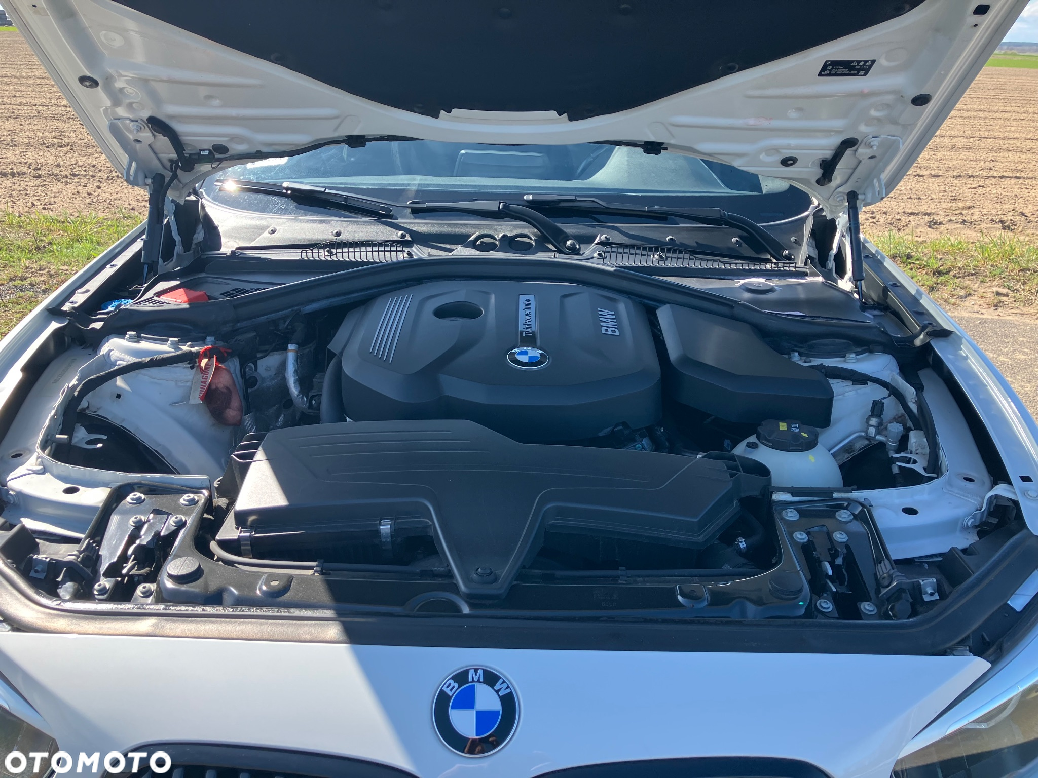 BMW Seria 1 118i GPF M Sport Shadow - 11