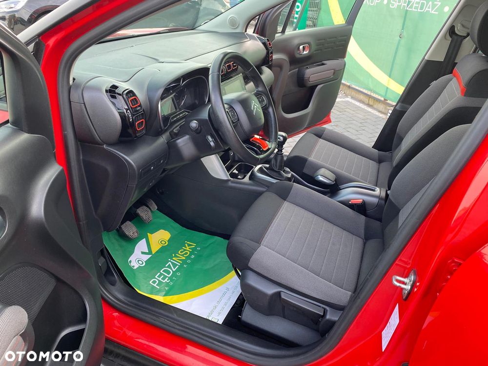 Citroën C3 Aircross - 5