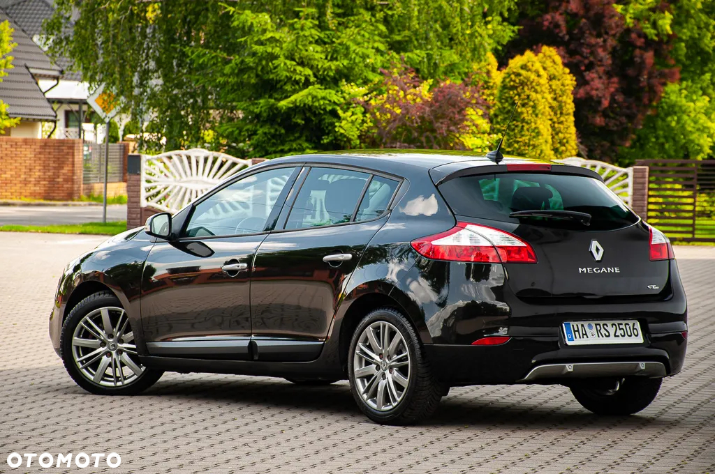 Renault Megane 1.4 16V TCE Dynamique - 16