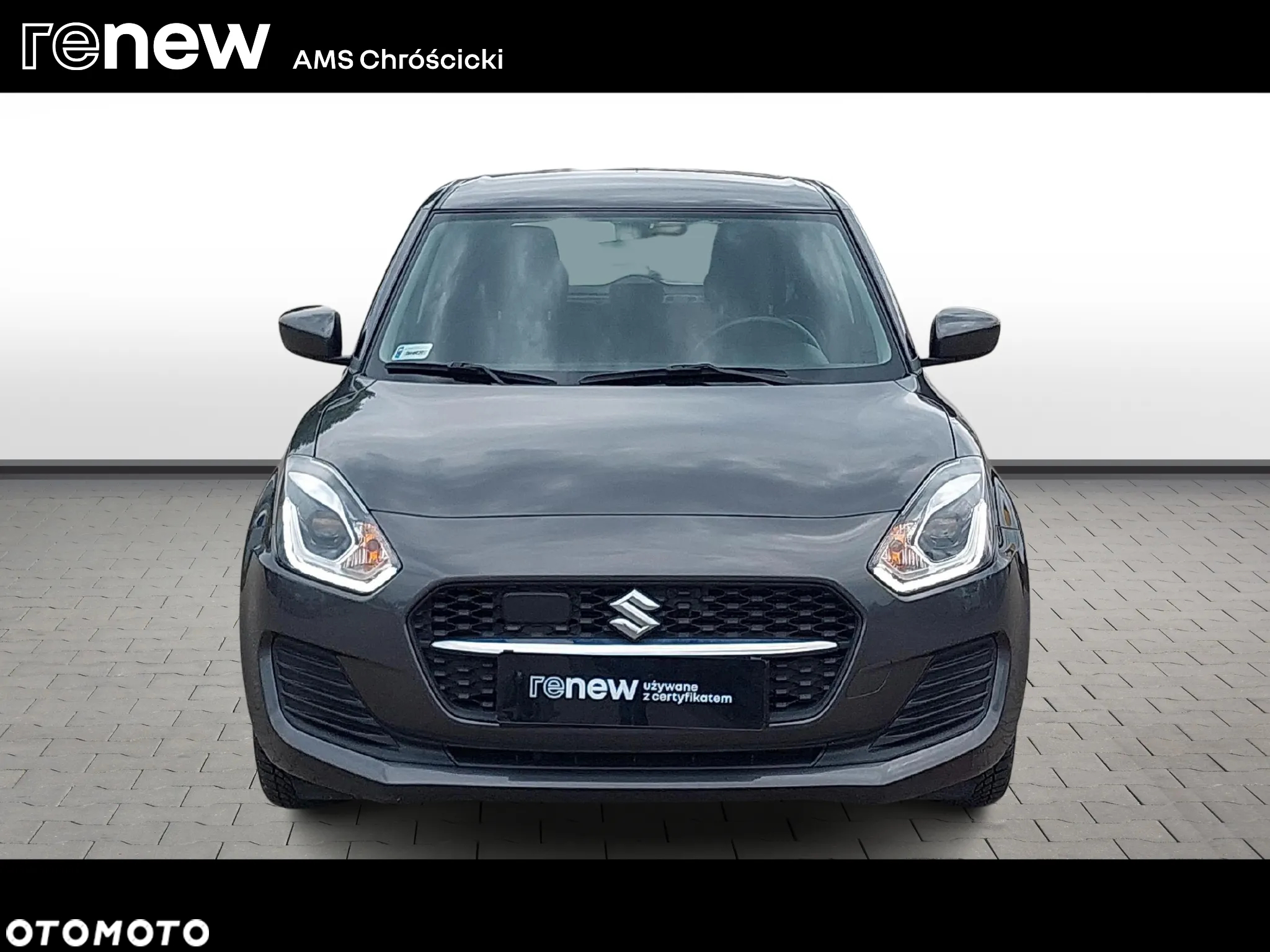 Suzuki Swift 1.2 Premium - 8
