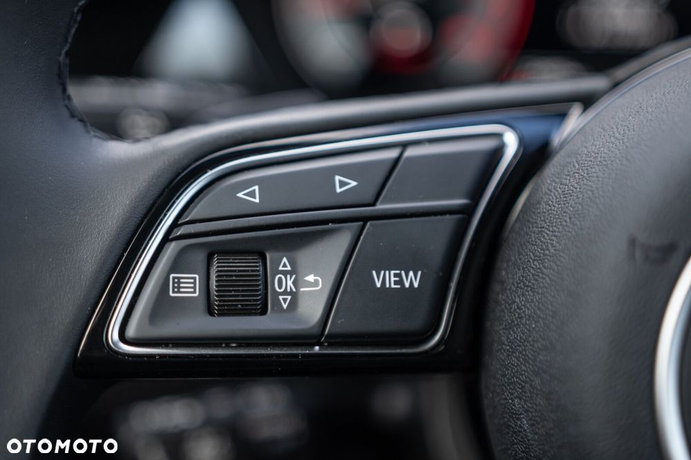 Audi A3 Sportback 35 TFSI mHEV S Line S tronic - 25