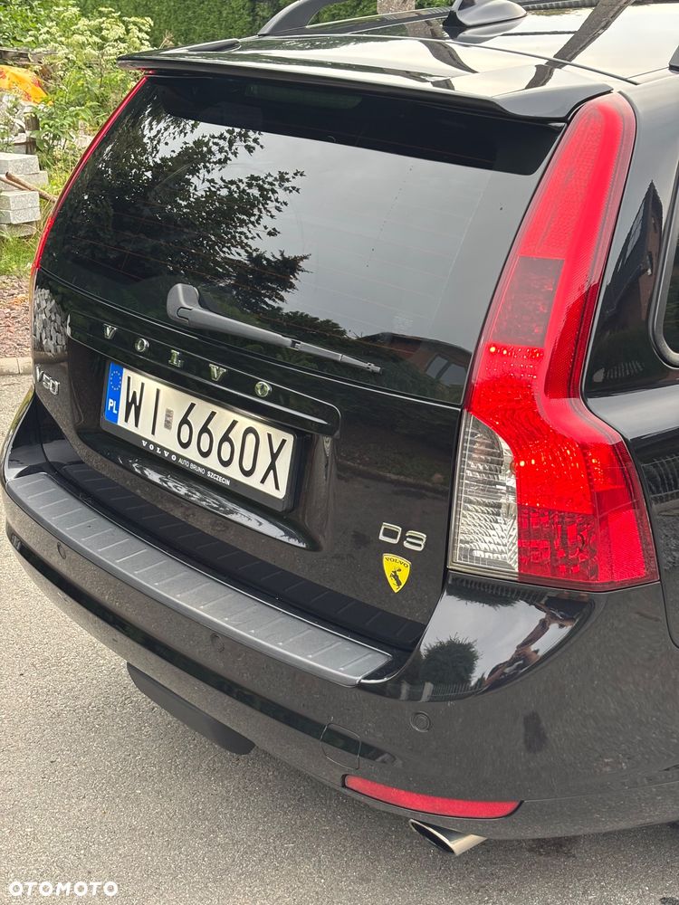 Volvo V50 - 11
