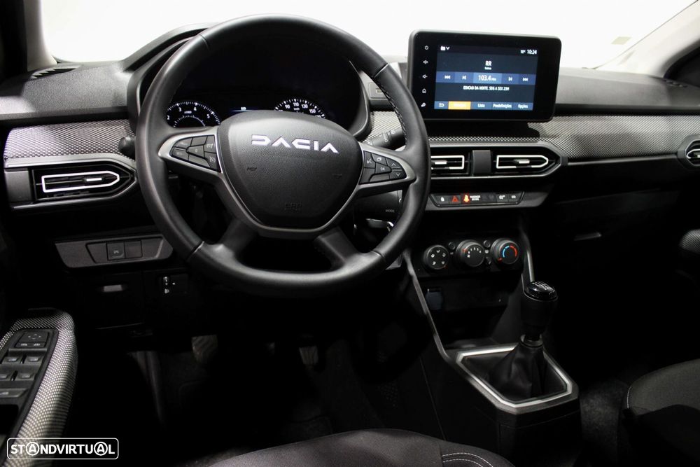 Dacia Jogger 1.0 ECO-G Expression 7L Bi-Fuel - 20