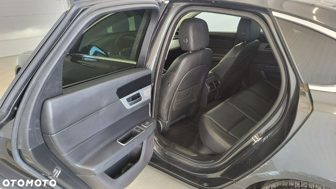 Jaguar XF 2.0 T Prestige - 20